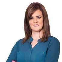 Claudia Angarita